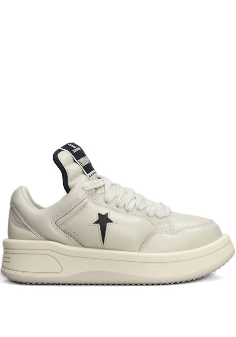 turbowpn ox sneakers unisex oyster CONVERSE X DRKSHDW | DC01EX062 A12R06109